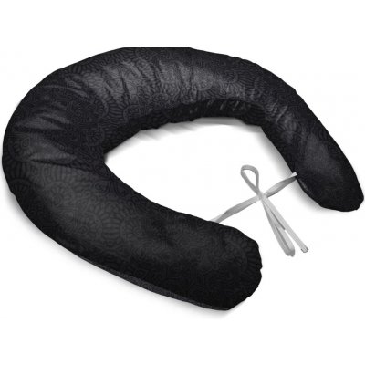 Sablio Těhotenský polštář Mehendi – Zboží Mobilmania