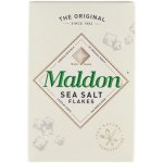 Maldon mořská sůl 125 g – Sleviste.cz