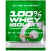 Proteiny Scitec 100% Whey Isolate 25 g