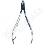 Nippes Solingen kleště na kůži 10 cm – Zboží Mobilmania