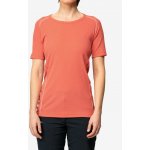 Devold Dámské funkční triko Lauparen Merino 190 Base Tee Wmn – Hledejceny.cz