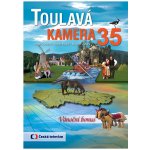 Toulavá kamera 35 - Toušlová Iveta, Maršál Josef – Hledejceny.cz