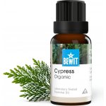 BEWIT Cypřiš BIO 15 ml – Hledejceny.cz