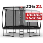 Berg Ultim Champion Regular 410 cm + ochranná síť Deluxe – Zboží Mobilmania