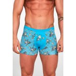 Cornette pánské boxerky Tattoo 280/194 Cheers – Hledejceny.cz