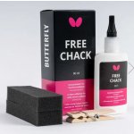 Butterfly Free Chack 90 ml – Hledejceny.cz