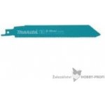Makita pilový list na kov BiM 150mm 5ks B-43131 – Zbozi.Blesk.cz
