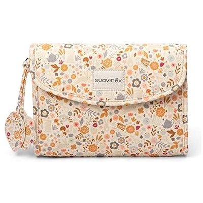Suavinex Wonderland Liberty print – Zboží Dáma