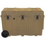 Nuprol Kit Box Hard Case 86,6 x 46,5 x 53,8 cm písková – Zbozi.Blesk.cz