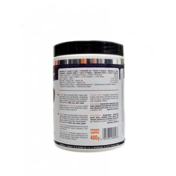 Hi Tec Nutrition KTP creatine 400 tablet