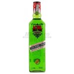 Agwa de Bolivia Coca Leaf 30% 0,7 l (holá láhev) – Zbozi.Blesk.cz