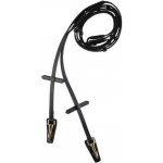 HORZE Otěže Kerry černé – Zboží Dáma