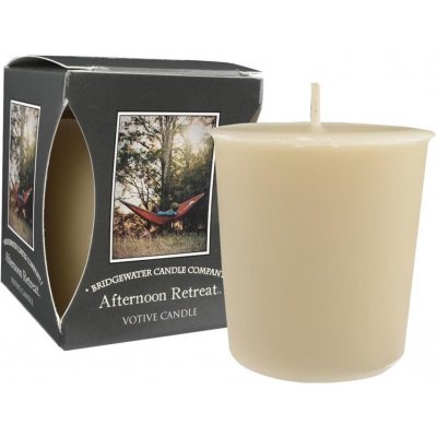 Bridgewater Candle Company Afternoon Retreat 56 g – Zboží Mobilmania