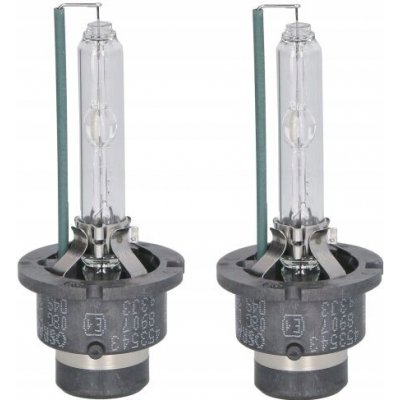 Osram Žárovka (sada 2ks) D4S 42V 35W PK32D-5 XENARC NIGHT BREAKER 220, bílá – Hledejceny.cz
