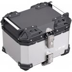 LS2 ALUCASE Silver 35l | Zboží Auto