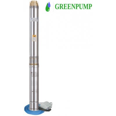 GreenPump 3,5SHM 3/14