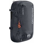 Ortovox Avabag Litric Tour Zip 36l black steel – Zboží Dáma