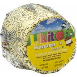 Likit náhradní náplň Banán 625 g – Hledejceny.cz