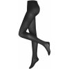 Punčocháče Esmara Dámské punčochové kalhoty černá