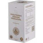 LEON Karlovarská přírodní vřídelní sůl Vánoční balení, 2 x 100 g – Zboží Dáma
