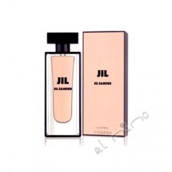 Jil Sander Jil parfémovaná voda dámská 50 ml