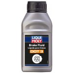 Liqui Moly 3089 Brzdová kapalina DOT3 500 ml – Zboží Mobilmania