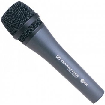 Sennheiser E835