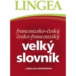 Francouzsko-český česko francouzský velký slovník – Hledejceny.cz