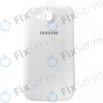 Kryt Samsung i9060i Galaxy Grand Neo Plus zadní bílý – Hledejceny.cz