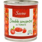 AGI Dvojitý rajčatový koncentrát 200 g – Zboží Dáma