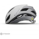 Giro Eclipse Spherical matt white/silver 2022