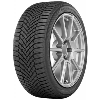 Yokohama BluEarth Winter V906 205/50 R17 93V – Hledejceny.cz