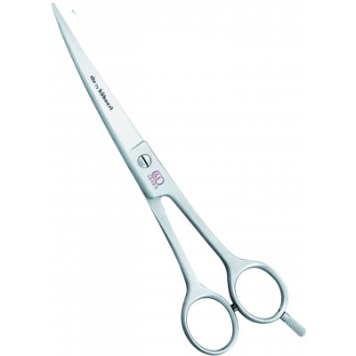 EKS Solingen Nůžky Zakřivené Classic 21,5 cm – Hledejceny.cz