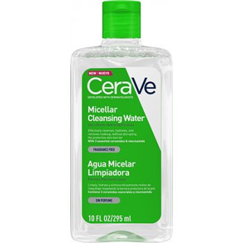 CeraVe micelární voda 295 ml