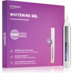 Smilepen Whitening Gel sada gelových bělicích per 6 x 5 ml – Zboží Mobilmania