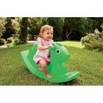 Little Tikes Houpací kůň Green – Sleviste.cz