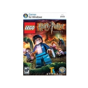 LEGO Harry Potter: Years 5-7