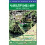 Labské pískovce, národní parky České a Saské Švýcarsko 1:25 000 (2020, 8. vydání, GOL_38) – Hledejceny.cz