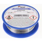 Cín 1.0mm 100g 60%Sn 40%Pb CYNEL – Zboží Dáma