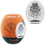 Satisfyer Egg Crunchy – Zboží Dáma