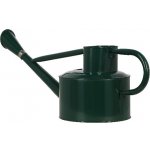 Esschert Design plechová 5 l zelená – Zboží Dáma