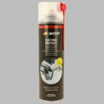 Motip Ochrana kontaktů před vlhkostí 500 ml – Sleviste.cz