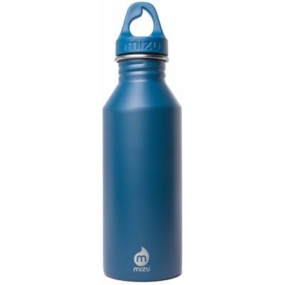 Mizu M8 blue 800 ml – Hledejceny.cz