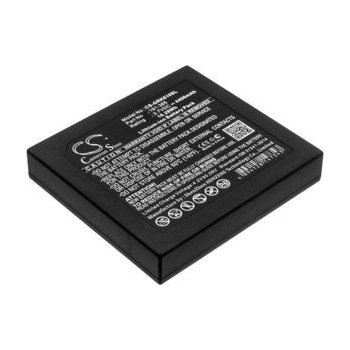 Cameron Sino CS-GRK610SL 4400mAh