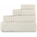 Darré Ručníky a osušky COMFORT DI CASA NUO smetanová 70 x 140 cm – Sleviste.cz