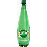 Perrier přírodní minerální voda perlivá 1 l – Hledejceny.cz