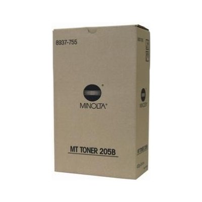 Konica Minolta 205B - originální – Zboží Živě