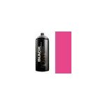 Montana Cans barva ve spreji Montana black 400ml 3130 pink panther