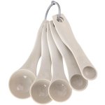 Kuchyňská odměrka lžička 5 ks – Zboží Dáma Kuchyňská odměrka lžička 5 ks – Zboží Dáma