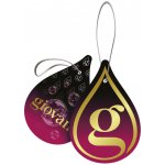 Giovani vonná visačka BUBBLE PINK 1 ks | Zboží Auto